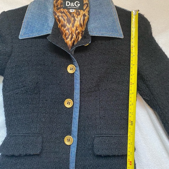 Authentic Dolce & Gabbana brought from Japan. - Picture 5 of 16